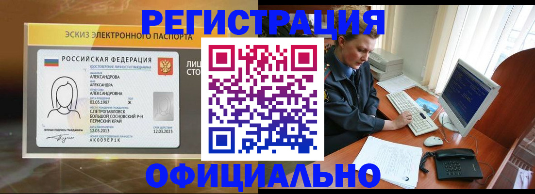 прописка иностранных граждан в Никольском